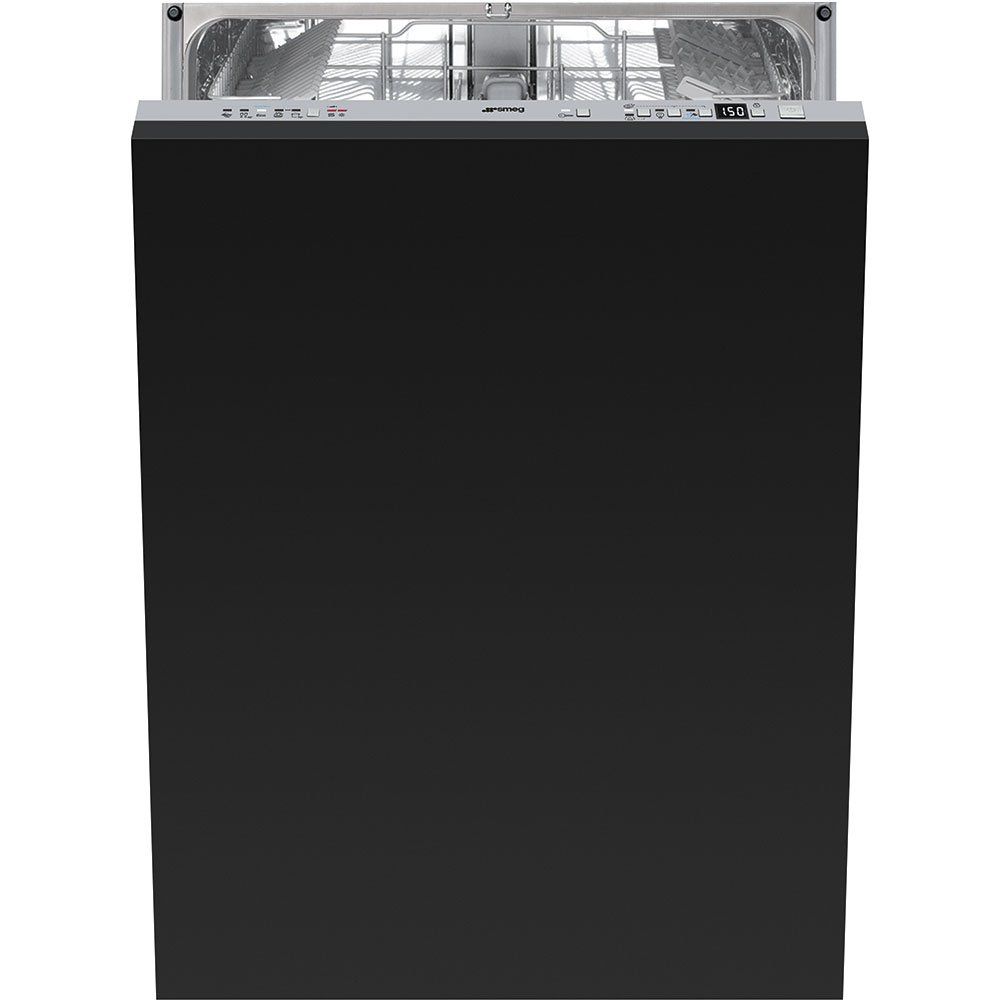 Посудомоечная машина Smeg STLA825A-2 за 81 500 Р | ЧёПоЧём